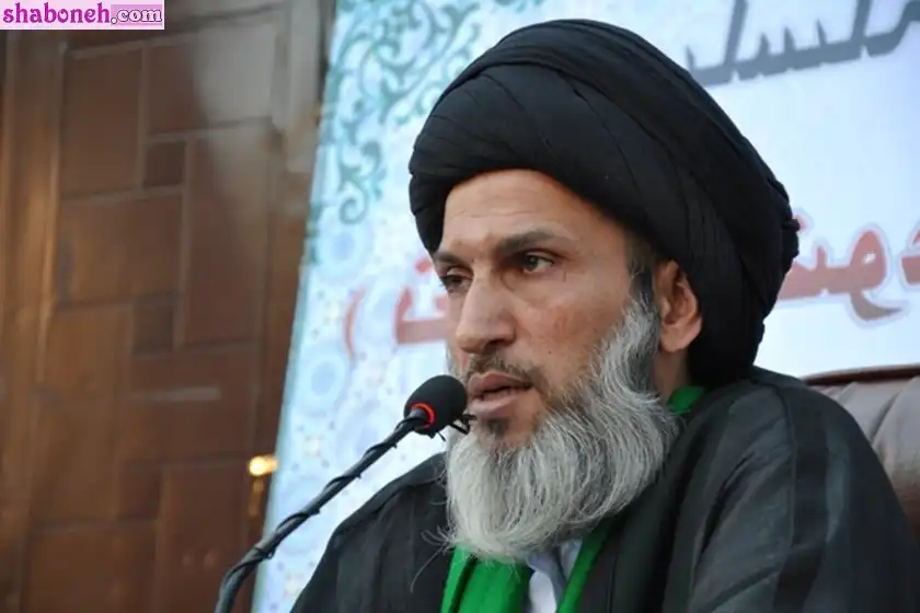 بیوگرافی محمود الصرخی کیست ماجرای فتنه پراکنی