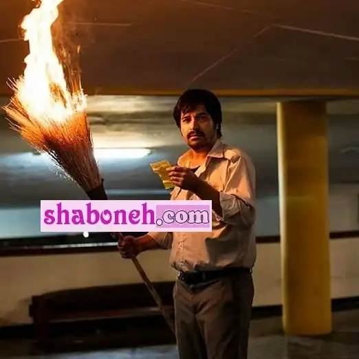 بیوگرافی ابوالفضل کاهانی نویسنده و بازیگر و همسرش و فرزندان +عکس و اینستاگرام