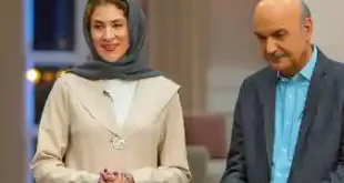 دانلود کامل برنامه مهمونی قسمت هفتم با حضور ویشکا آسایش قسگت ۷ برنامه مهمانی ایرج طهماسب