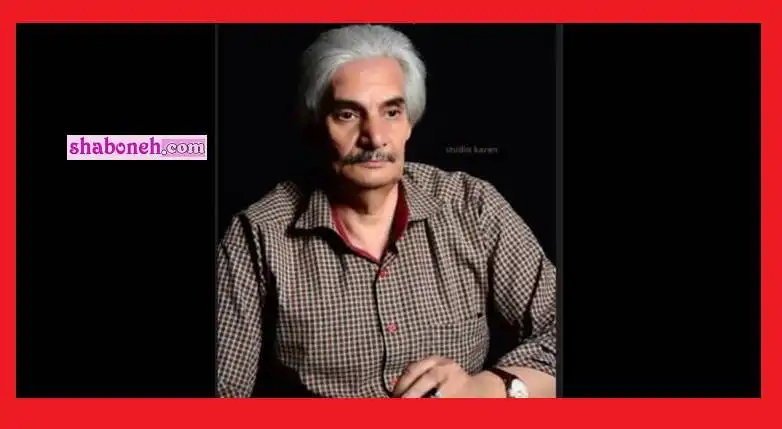 بیوگرافی محمدرضا کریمی نوازنده تنبک هنرمند لرستان +فیلم اجرا