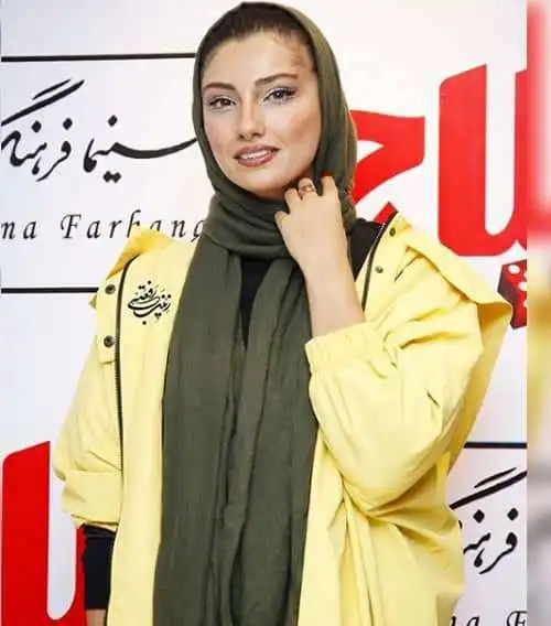 بازیگر نقش نجلا در سریال نجلا ۲ کیست بیوگرافی و عکس و اینستاگرام
