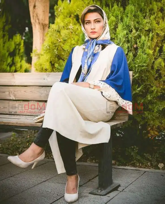 محیا دهقانی بازیگر نقش نجلا در سریال نجلا ۲ کیست بیوگرافی و عکس و اینستاگرام 