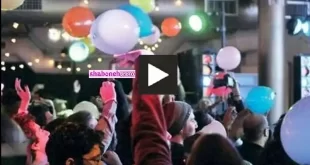 فیلم کامل جشن بلاگرهای قمی و بلاگرها در قم را ببینید +واکنش ها