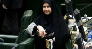 ماجرای کامل علت دستگیری و جرم برادر فاطمه مقصودی نماینده مجلس بروجرد