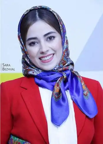 بازیگر نقش پونه در سریال خوشنام کیست +عکس جنجالی و بیوگرافی