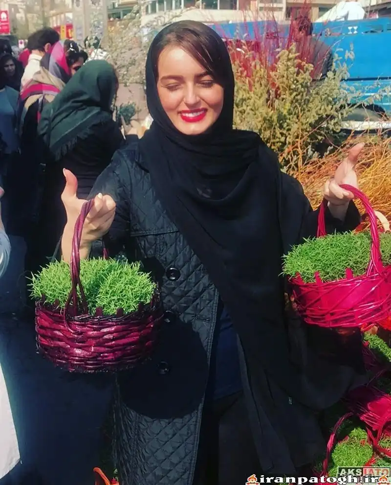 بازیگر نقش پونه در سریال خوشنام کیست +عکس جنجالی و بیوگرافی