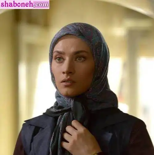 بازیگر نقش آرام در سریال از سرنوشت ۴ کیست +بیوگرافی و عکس