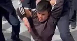 پیج اصلی اینستاگرام عبداللطیف مرادی ضارب سه طلبه در مشهد