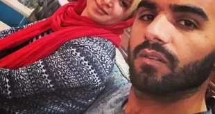 ماجرای کلاهبرداری عادل کلاه کج چه بوده است +واکنش عادل کلاه کج به خبر کلاهبرداری و اخرین خبر درباره پرونده عادل کلاه کج را به همراه جزئیات در این صفحه ببینید.