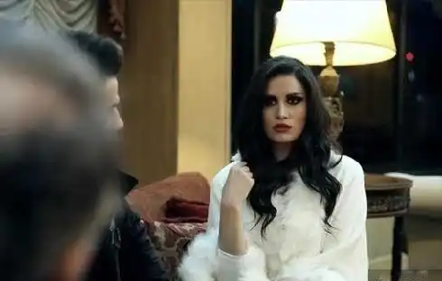 بازیگر نقش سلیمه در سریال نجلا ۲ کیست بیوگرافی و عکس