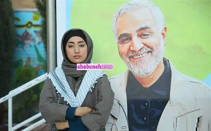 بیوگرافی آرزو جعفری در عصر جدید +عکس شخص و اینستاگرام