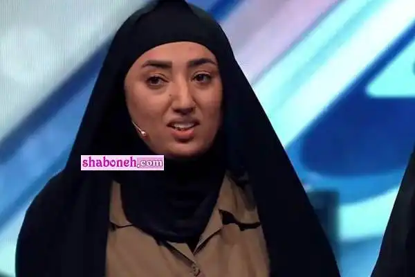 بیوگرافی آرزو جعفری در عصر جدید +عکس شخص و اینستاگرام