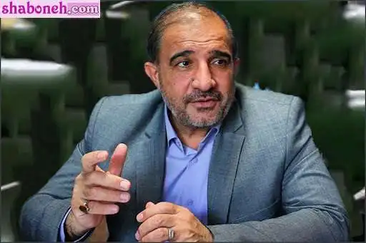 بیوگرافی محمدجواد عسکری نماینده مجلس داراب +عکس و سوابق