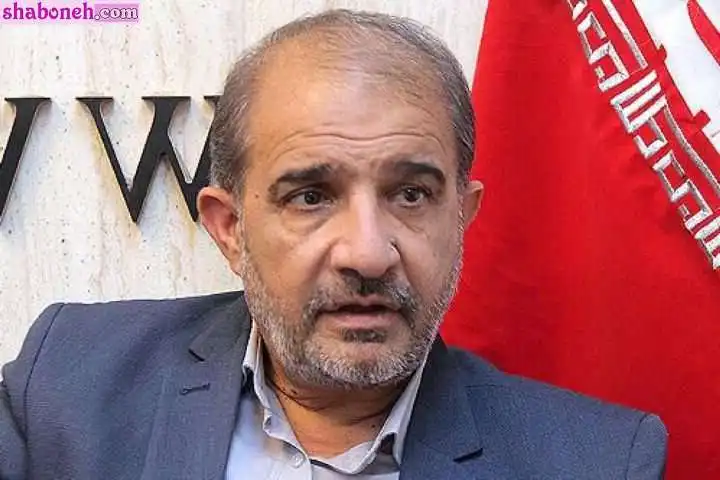بیوگرافی محمدجواد عسکری نماینده مجلس داراب +عکس و سوابق