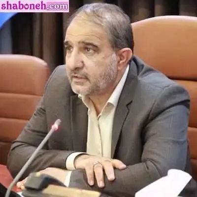 بیوگرافی محمدجواد عسکری نماینده مجلس داراب +عکس و سوابق