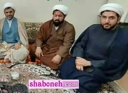 بیوگرافی حجت الاسلام شهید محمد اصلانی و همسر و فرزندان +عکس