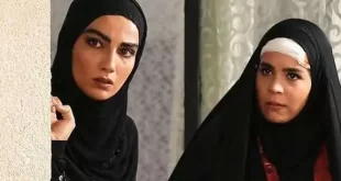 سریال نجلا ۲ قسمت ۱۵ تکرار قسمت 15 فصل دوم نجلا پنجشنبه 18 فروردین 1401