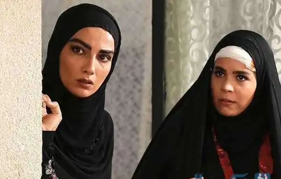 سریال نجلا ۲ قسمت ۱۵ تکرار قسمت 15 فصل دوم نجلا پنجشنبه 18 فروردین 1401