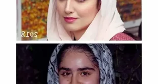 بیوگرافی فاطمه غلامی بازیگر نقش سحر در سریال او یک فرشته بود +عکس جدید و اینستاگرام