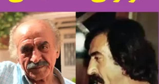 بیوگرافی قادر سیاحی خواننده مهابادی و همسرش +عکس و آهنگ ها