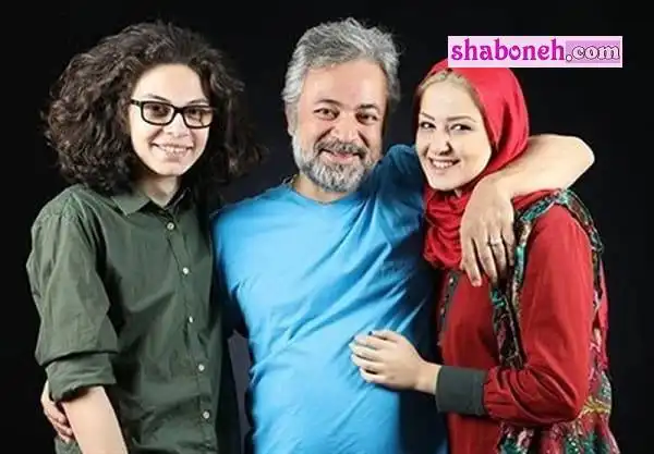 اسامی و بیوگرافی بازیگران سریال او یک فرشته بود با نقش +عکس