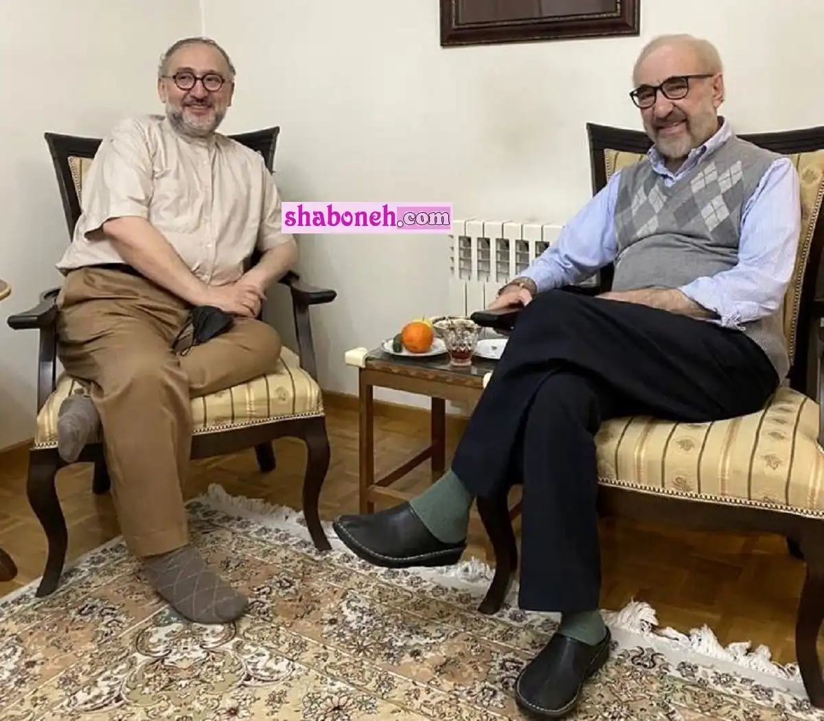 سید محمد خاتمی درگذشت آیا واقعیت دارد؟