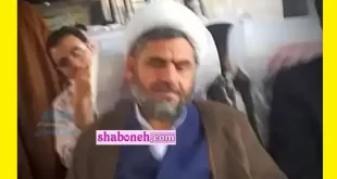 بیوگرافی حجت الاسلام پاکدامن و اصلانی شهدای حمله حرم امام رضا + عکس