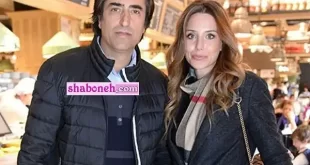 علت جنجالی جدایی و طلاق ماهسون خواننده ترک از همسرش اجه بینای