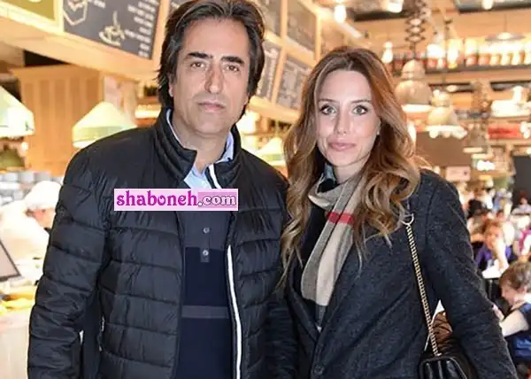 علت جنجالی جدایی و طلاق ماهسون خواننده ترک از همسرش اجه بینای 