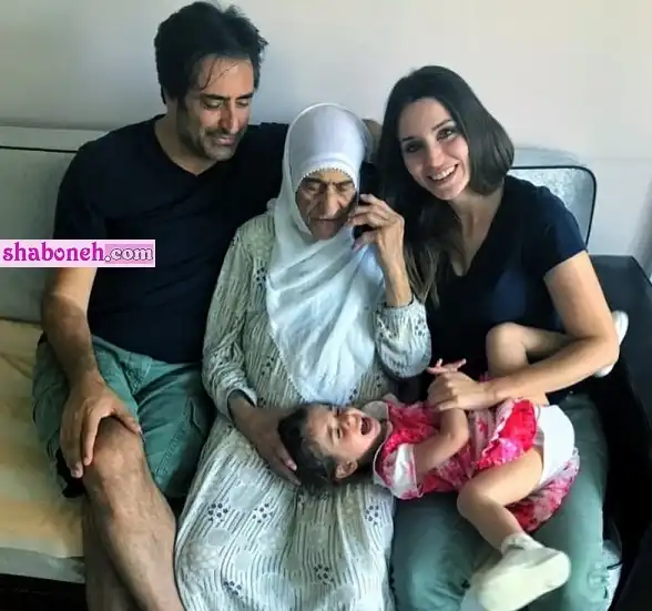علت جنجالی جدایی و طلاق ماهسون خواننده ترک از همسرش اجه بینای 