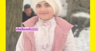 بیوگرافی ملینا ممتاز عصر جدید نابغه کوچک + فیلم اجراها و اینستاگرام