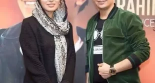 بازیگر نقش آرزو در سریال از سرنوشت ۴ کیست +بیوگرافی و اینستاگرام