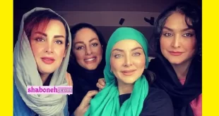 اسامی و بیوگرافی بازیگران سریال نیاز با نقش +عکس و داستان سریال نیاز