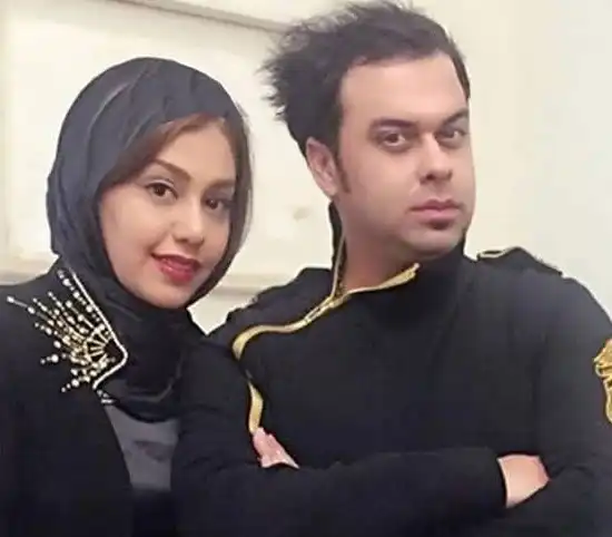 بیوگرافی حامد پهلان خواننده و همسرش + عکس و خانواده