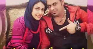 بیوگرافی حامد پهلان خواننده و همسرش + عکس و خانواده