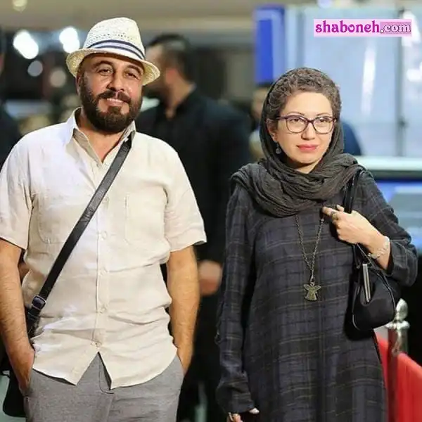 بیوگرافی بازیگران سریال بزنگاه با نقش +عکس و اسامی