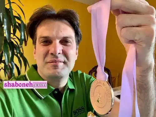 بیوگرافی حمید سعیدی نوازنده و آهنگساز و موسیقیدان+ عکس و اینستاگرام