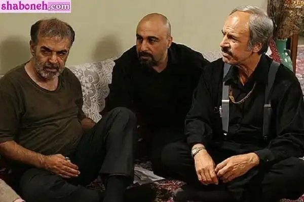بیوگرافی بازیگران سریال بزنگاه با نقش +عکس و اسامی
