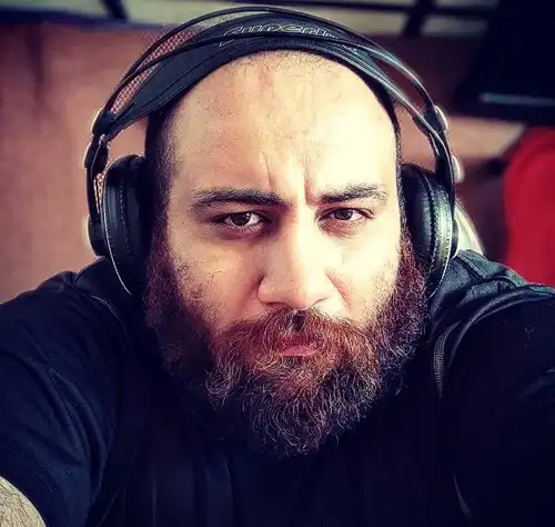بیوگرافی شاهو رستمی بازیگر عکس و اینستاگرام