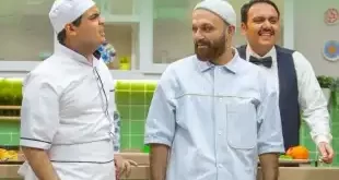 دانلود رایگان برنامه مهمونی ایرج طهماسب از قسمت اول تا پنجم