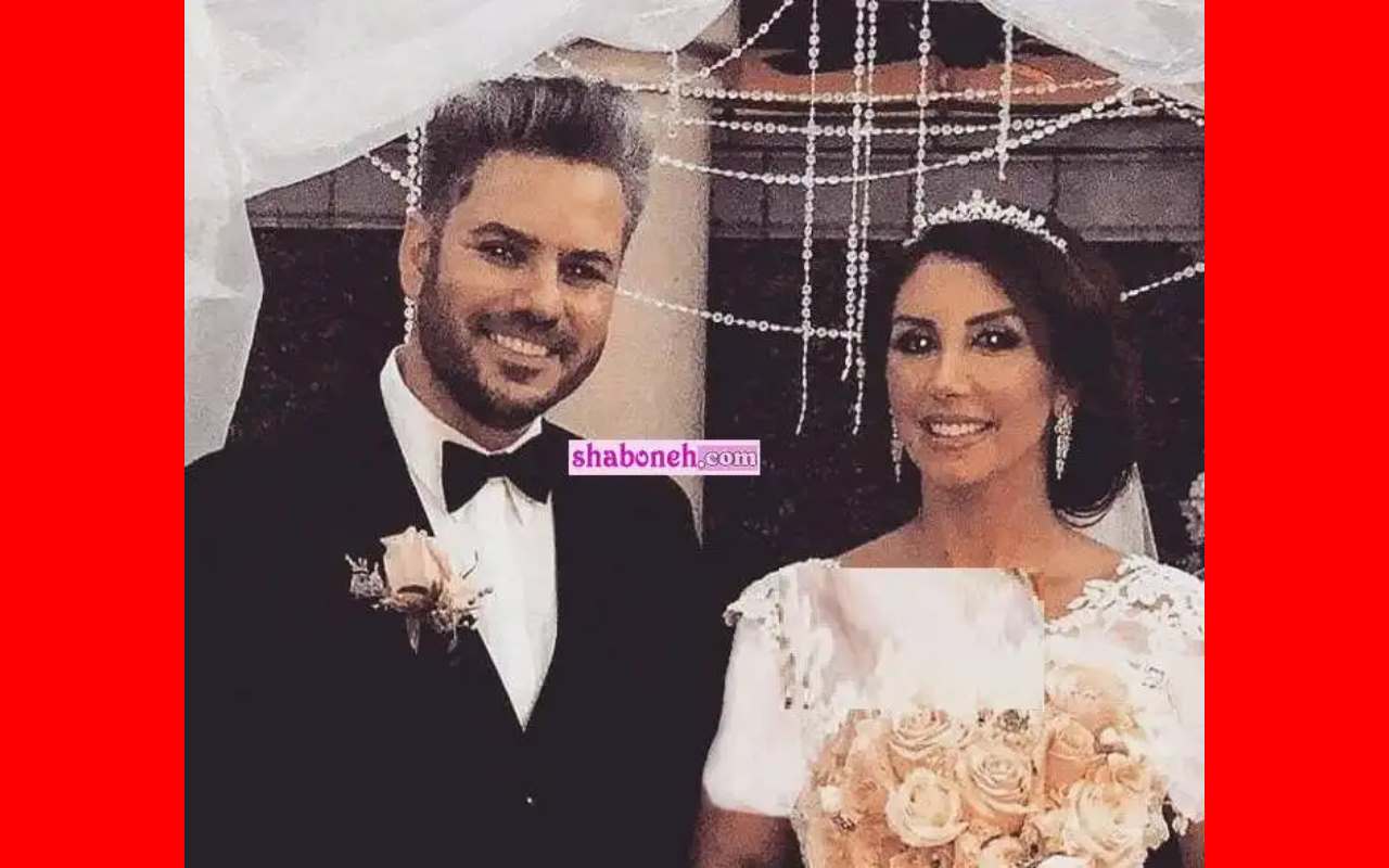بیوگرافی شهاب تیام و همسرش از خواننده از خوانندگی تا مهندسی +عکس