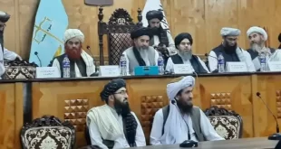 مجیب الرحمن انصاری ختنه مردان افغان برای دومین بار انجام شود +جزئیات