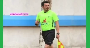 بیوگرافی محمد کنعانی داور میاندوآبی و علت درگذشت و فوت