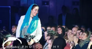 فیلم کامل کنسرت سهراب پاکزاد و جنجال پل بک و جنجالها