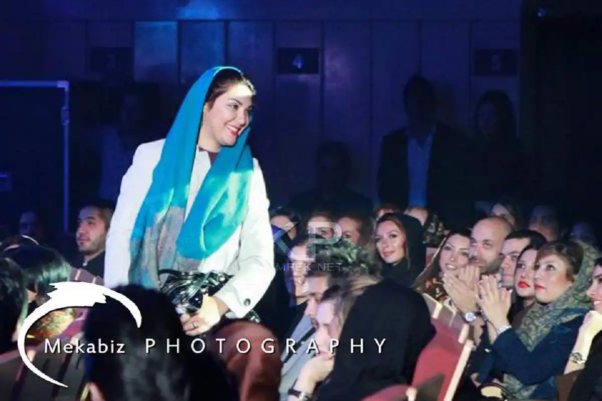 فیلم کامل کنسرت سهراب پاکزاد و جنجال پل بک و جنجالها