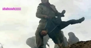 فیلم کامل زنده به گور کردن کودکان کُرد توسط مجاهدین خلق مریم رجوی