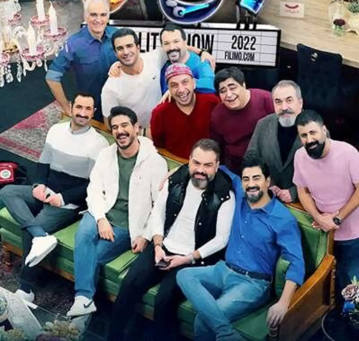 دانلود کامل سریال جوکر فصل ششم قسمت ۳ قسمت سوم فینال 
