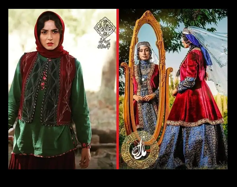 دانلود سریال جیران قسمت پانزدهم (قسمت ۱۵ سریال جیران)