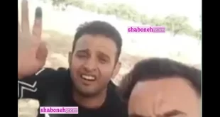 علت خودکشی دو کارگر نانوایی چه بود؟ +فیلم خداحافظی