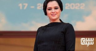فیلم و عکس کامل ترانه علیدوستی در جشنواره کن ۲۰۲۲ + تصاویر